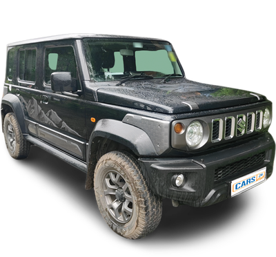 Maruti JIMNY-img